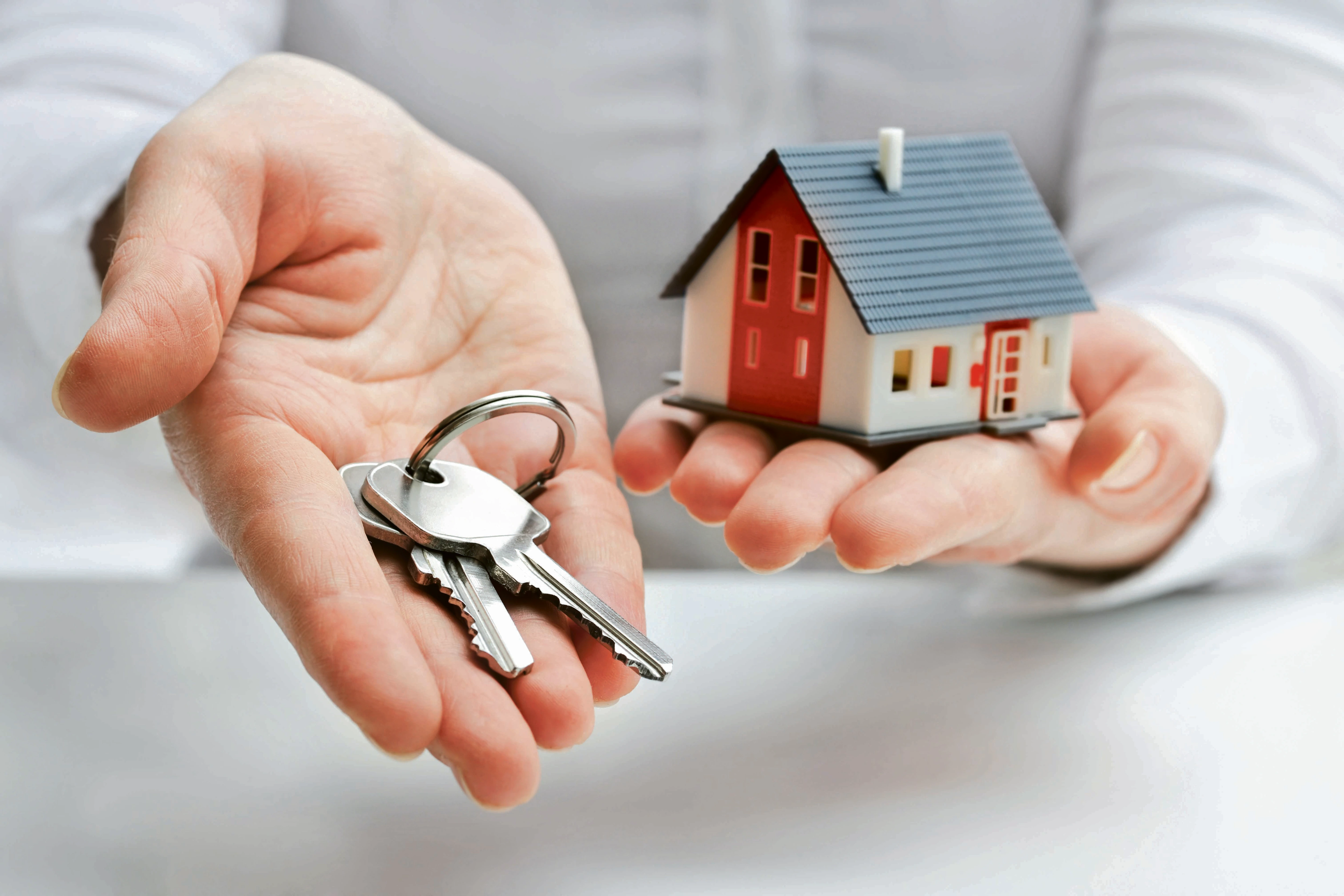 Home Loan Image