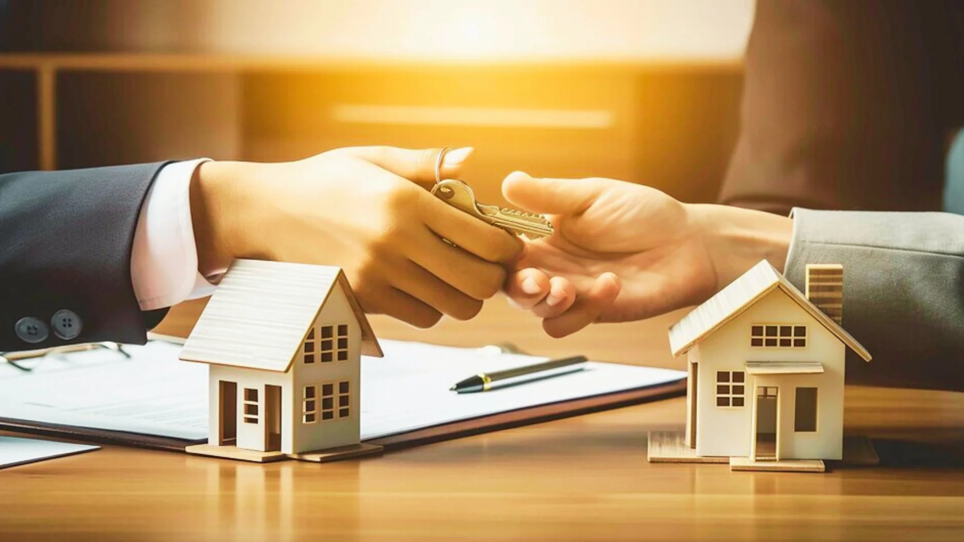 Property Loan Image